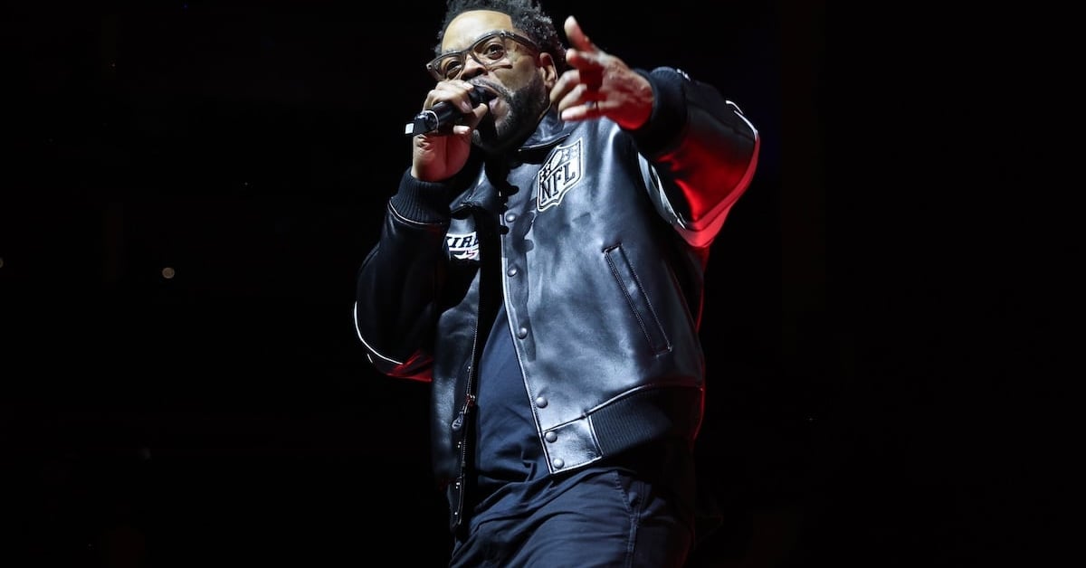 Wu-Tang Clan's Method Man Slams Promoters After Skipping Australia Tour