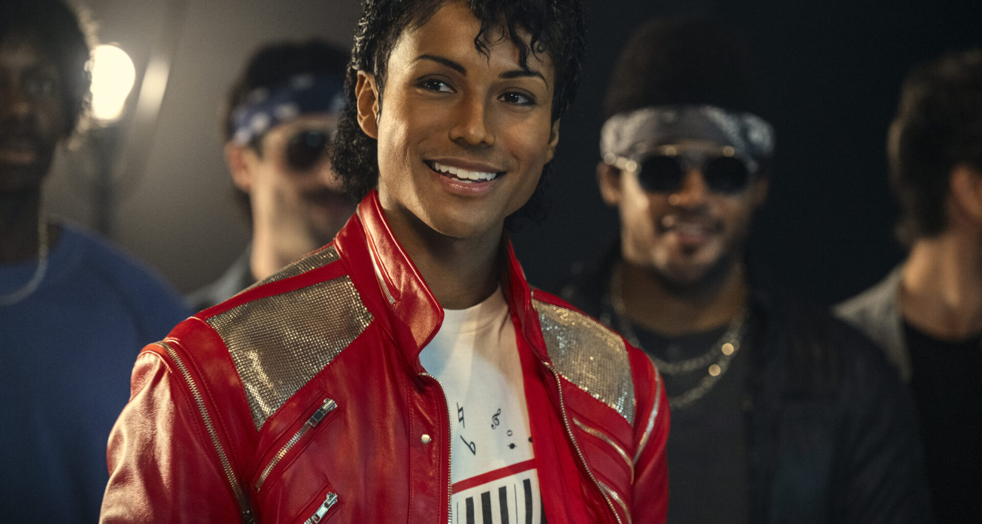 "Michael" Box Office Opening Could Top $95M for Lionsgate