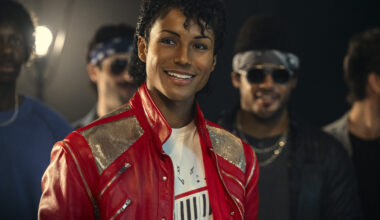 "Michael" Box Office Opening Could Top $95M for Lionsgate