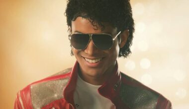 Michael Box Office China Pre-Sales Update