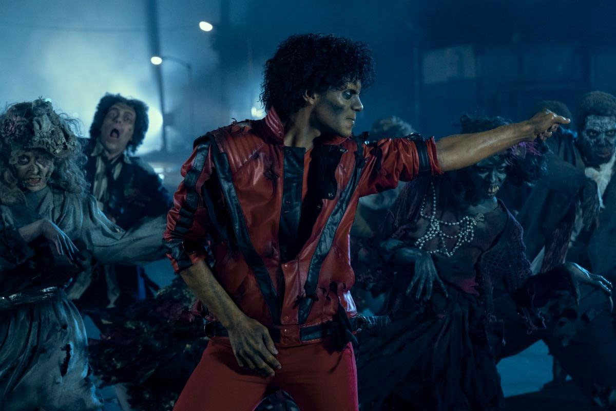 "Michael" Final Trailer & Reshoots Detailed