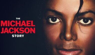 New Michael Jackson Documentary Series Coming to Australia