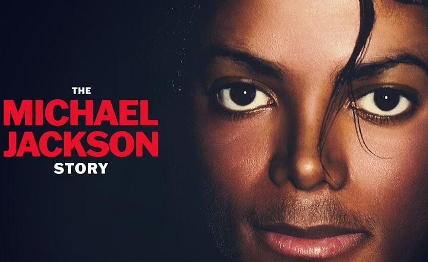 New Michael Jackson Documentary Series Coming to Australia