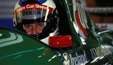 Michael Schumacher film "The Kaiser" releases first official trailer