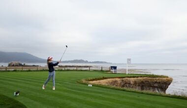 Michelle Wie West will make a comeback from retirement at the US Women's Open