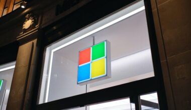Microsoft Moves Global Media Account From Dentsu To Publicis