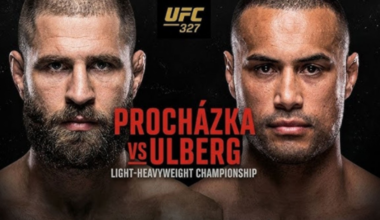 LIVESTREAMs!)】#FREE!!#UFC 327 Live Streams Free MMA Full Fight On TV 11 April, 2026