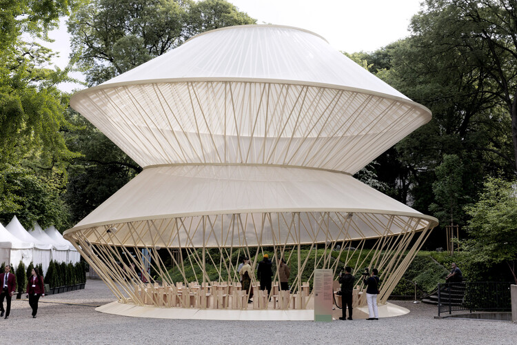 Milan Design Week 2026 Selection and Wasl Tower in Dubai: This Week’s Review - Image 6 of 11
