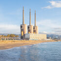 Three Chimneys, Barcelona. Image © Arnau Rovira Milan Design Week 2026 Selection and Wasl Tower in Dubai: This Week’s Review - Image 2 of 11