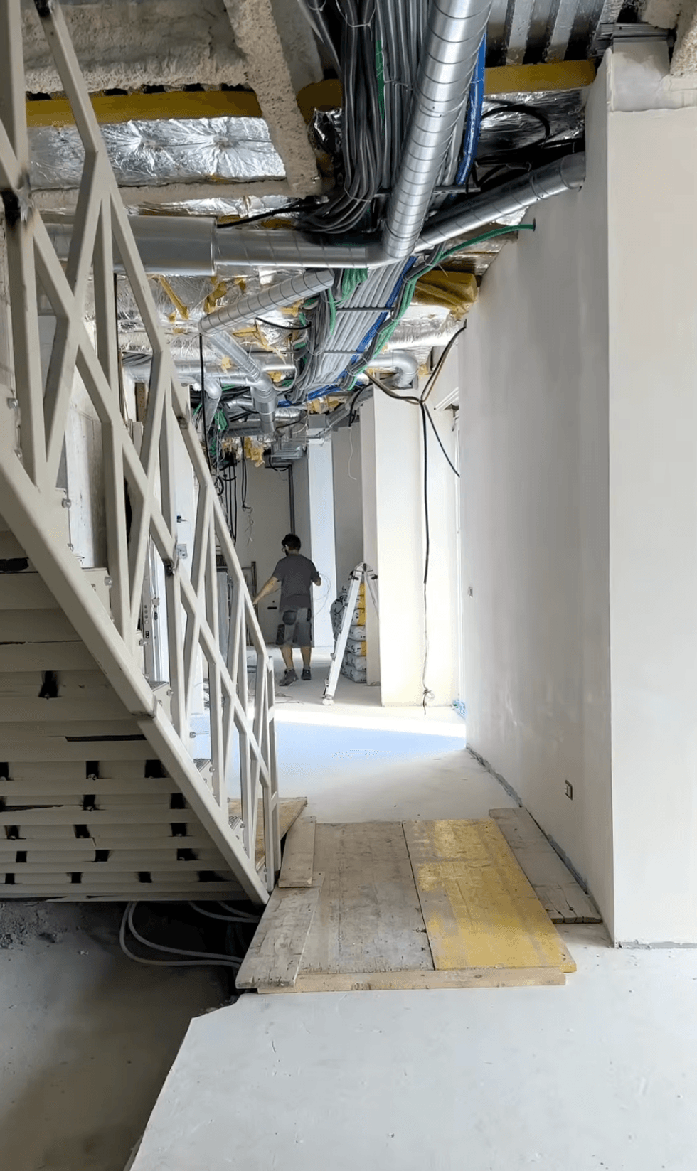 Milan project \u200bEdoardo Mapelli Mozzi