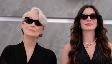 The Devil Wears Prada 2 Officially Sets New Release On Hulu Next Week