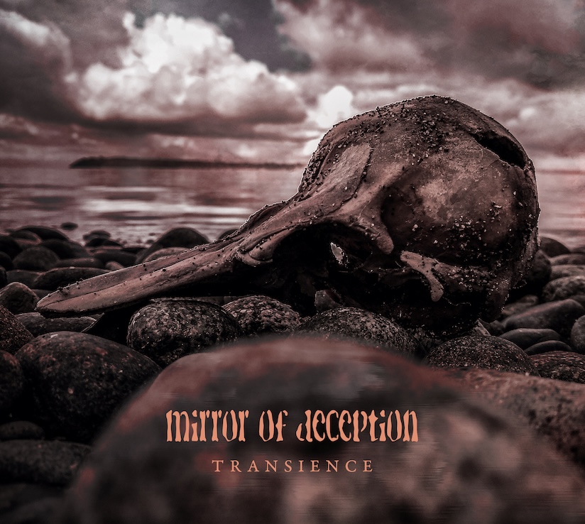 Mirror of Deception - Transience Review