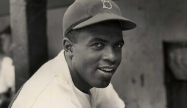What Is Jackie Robinson Day? Why MLB Celebrates #42 Today