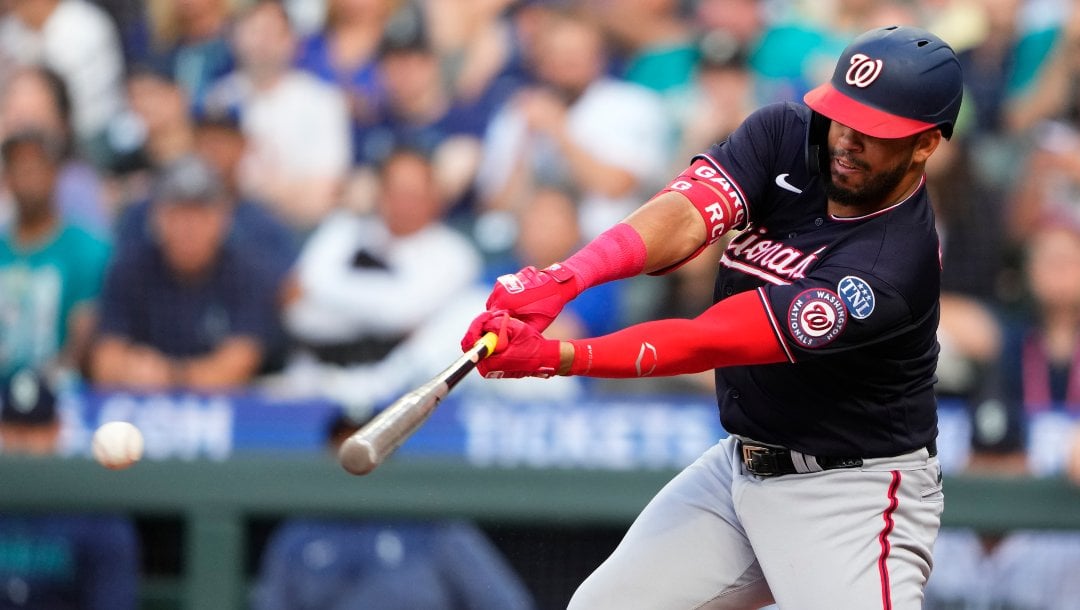 Cardinals vs Nationals Prediction, Odds & Player Prop Bets Today