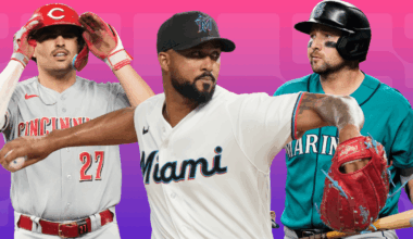 Getting It Started: Will These Early MLB Stats Last or Fade Away?