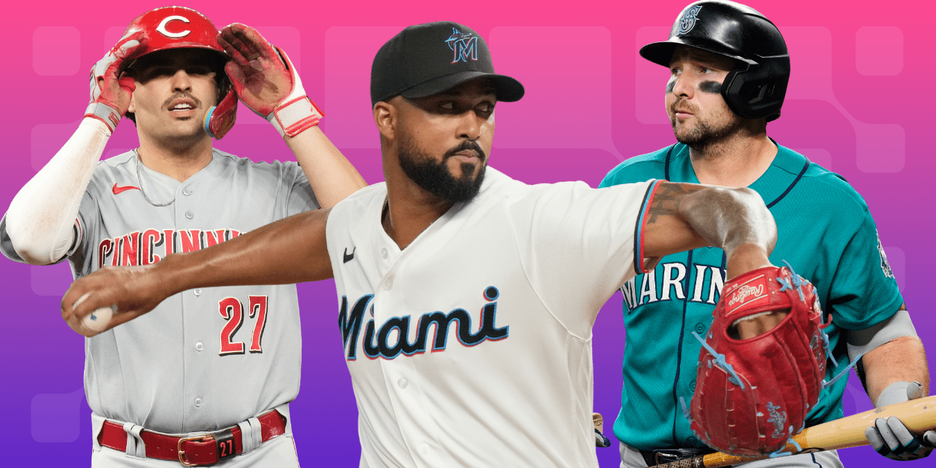 Getting It Started: Will These Early MLB Stats Last or Fade Away?