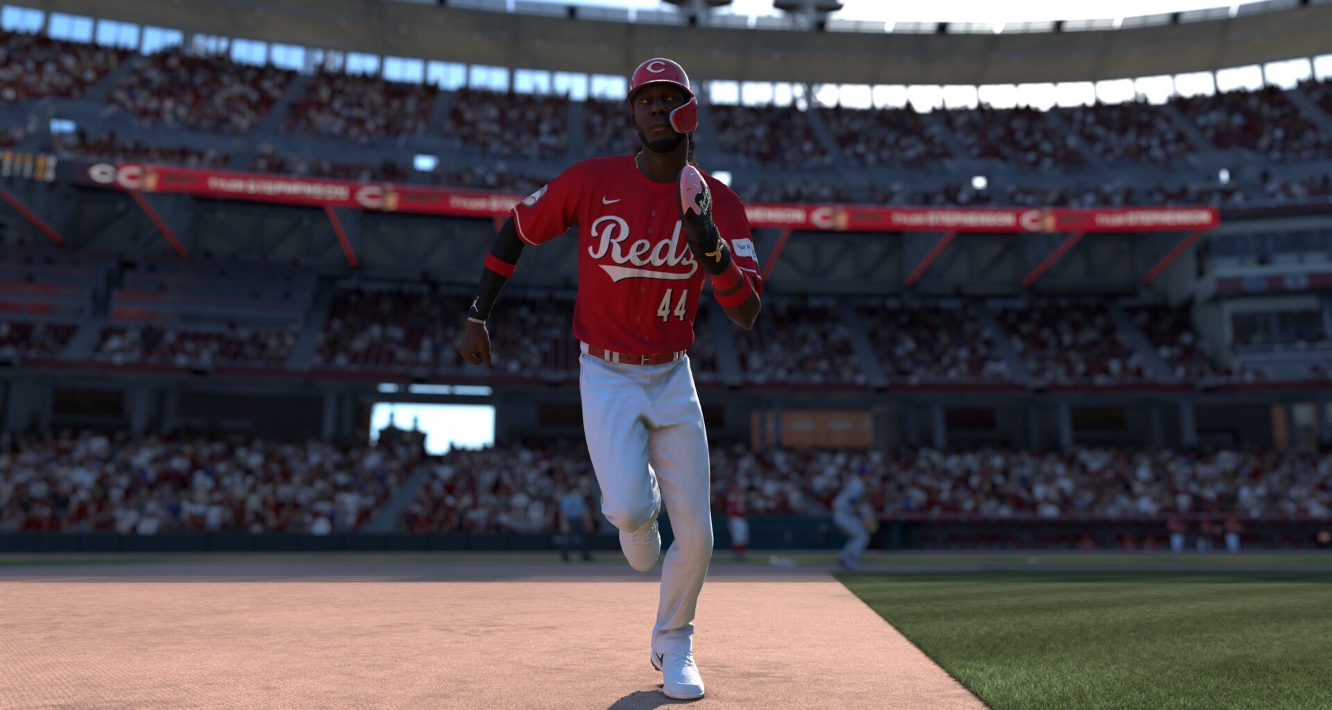 MLB The Show Heads to Mobile