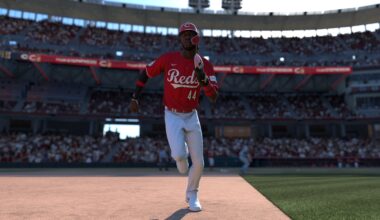 MLB The Show Heads to Mobile