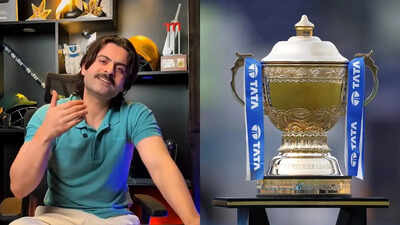 'No one will say it': Ex-Pakistan cricketer drops truth bomb after Rossouw calls IPL a 'movie' amid PSL debate - Watch