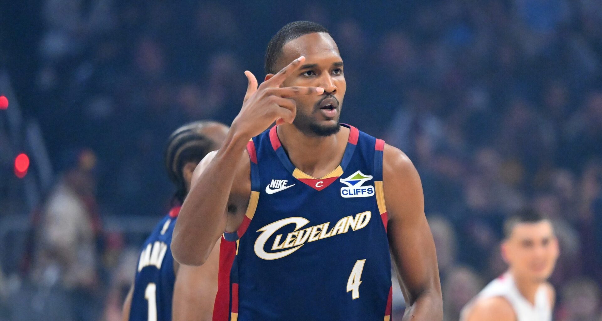 4 things to watch in Cavaliers-Raptors Game 4