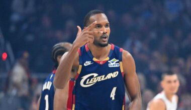4 things to watch in Cavaliers-Raptors Game 4
