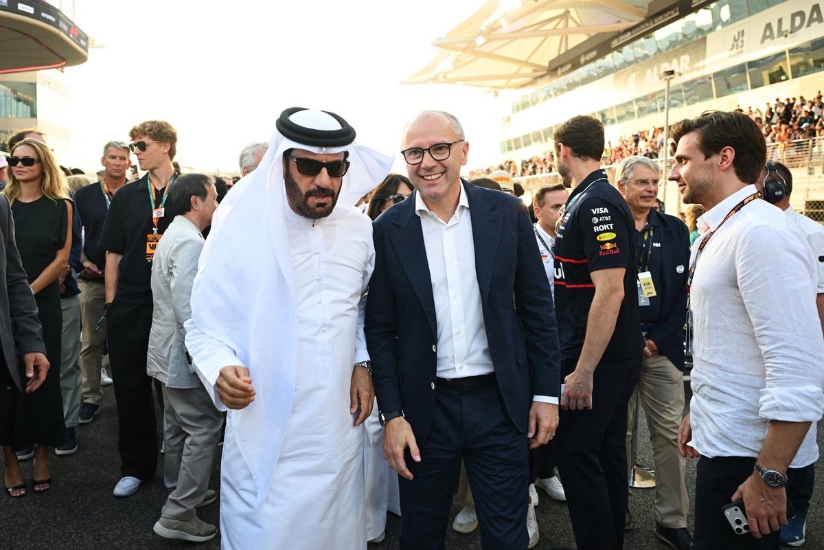 What has changed as FOM and FIA appear more aligned on F1's future?