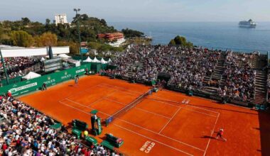 Monte Carlo Masters 2026 Day Seven Recap
