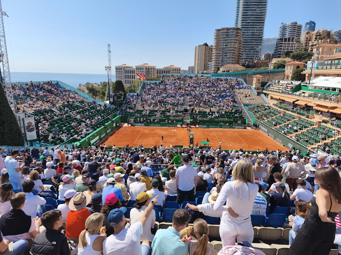 monte carlo day 4