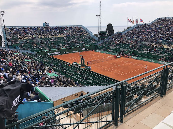 monte carlo day 5