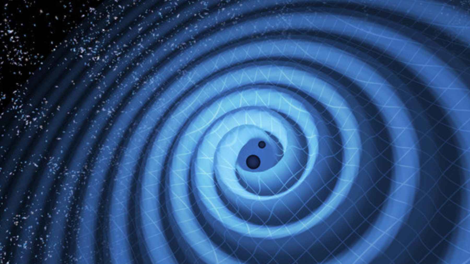 View of the Moon’s surface illustrating a proposed site for a lunar gravitational-wave detector designed to capture faint cosmic signals