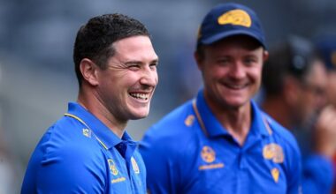 NRL 2026, Wests Tigers, Parramatta Eels, round 5, live blog, match highlights, injuries, coaches media conferences