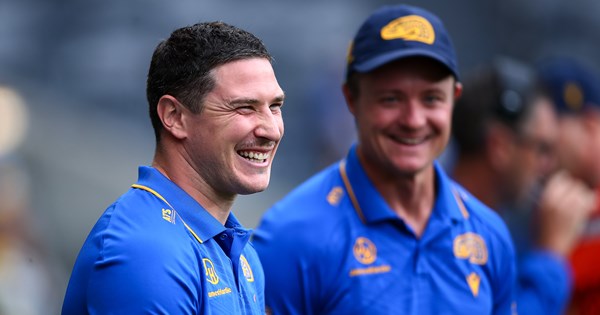 NRL 2026, Wests Tigers, Parramatta Eels, round 5, live blog, match highlights, injuries, coaches media conferences
