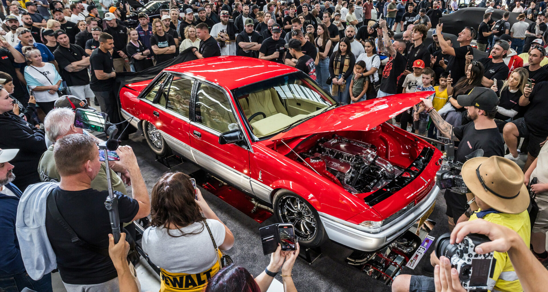 Motorex 24, 2026 preview