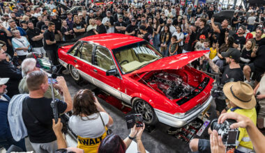 Motorex 24, 2026 preview