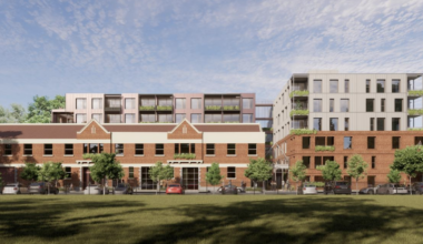 MODEL appoints Multiplex for two BTR schemes