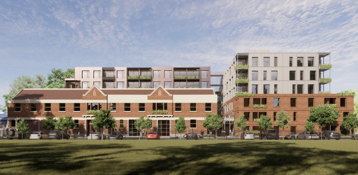 MODEL appoints Multiplex for two BTR schemes