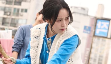 Lim Ji Yeon Takes Down The Bad Guys As A Joseon-Era Villain Herself In New Drama "My Royal Nemesis"
