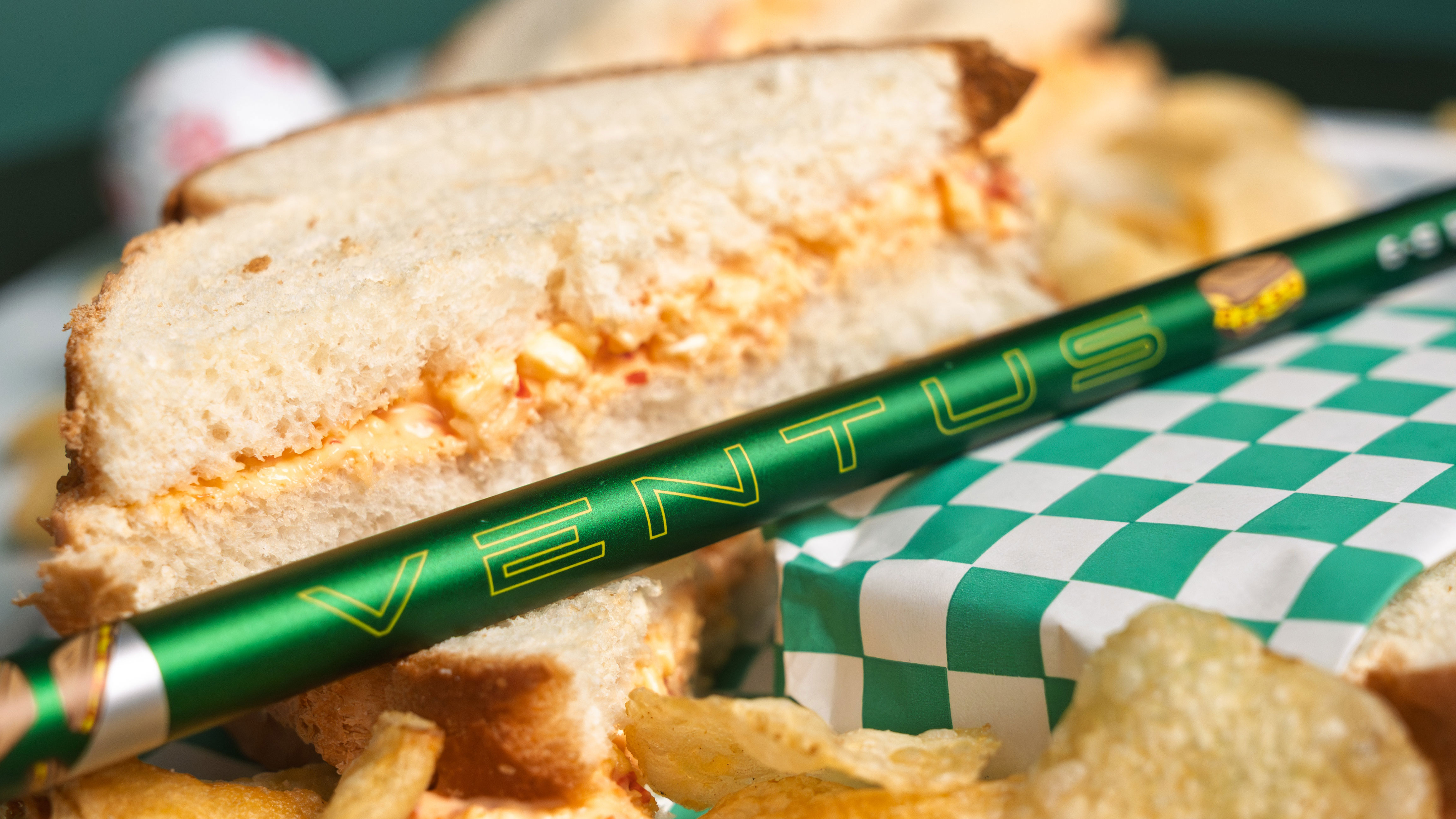 Fujikura Piemento Edition