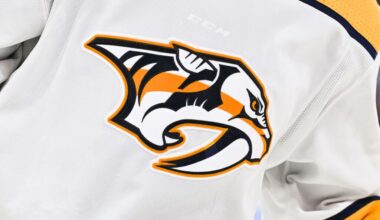 Latest On Nashville's GM Search