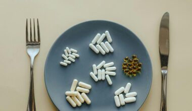 The supplements to take this spring (and the ones to ditch)