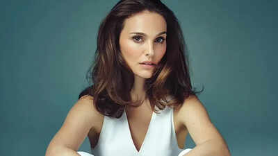 Natalie Portman announces pregnancy; actress expecting child with partner Tanguy Destable - PICS