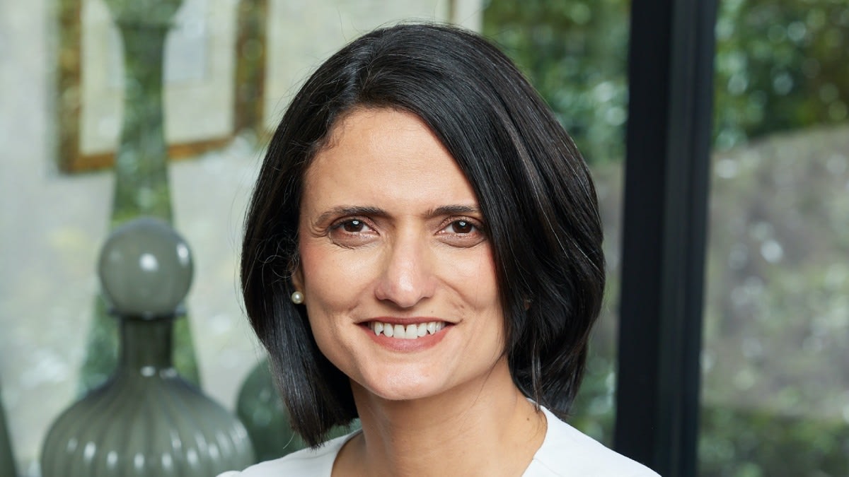 Naz Randeria