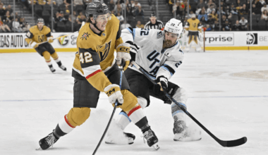 Stanley Cup Playoff races remarkably tight with less than 2 weeks to go