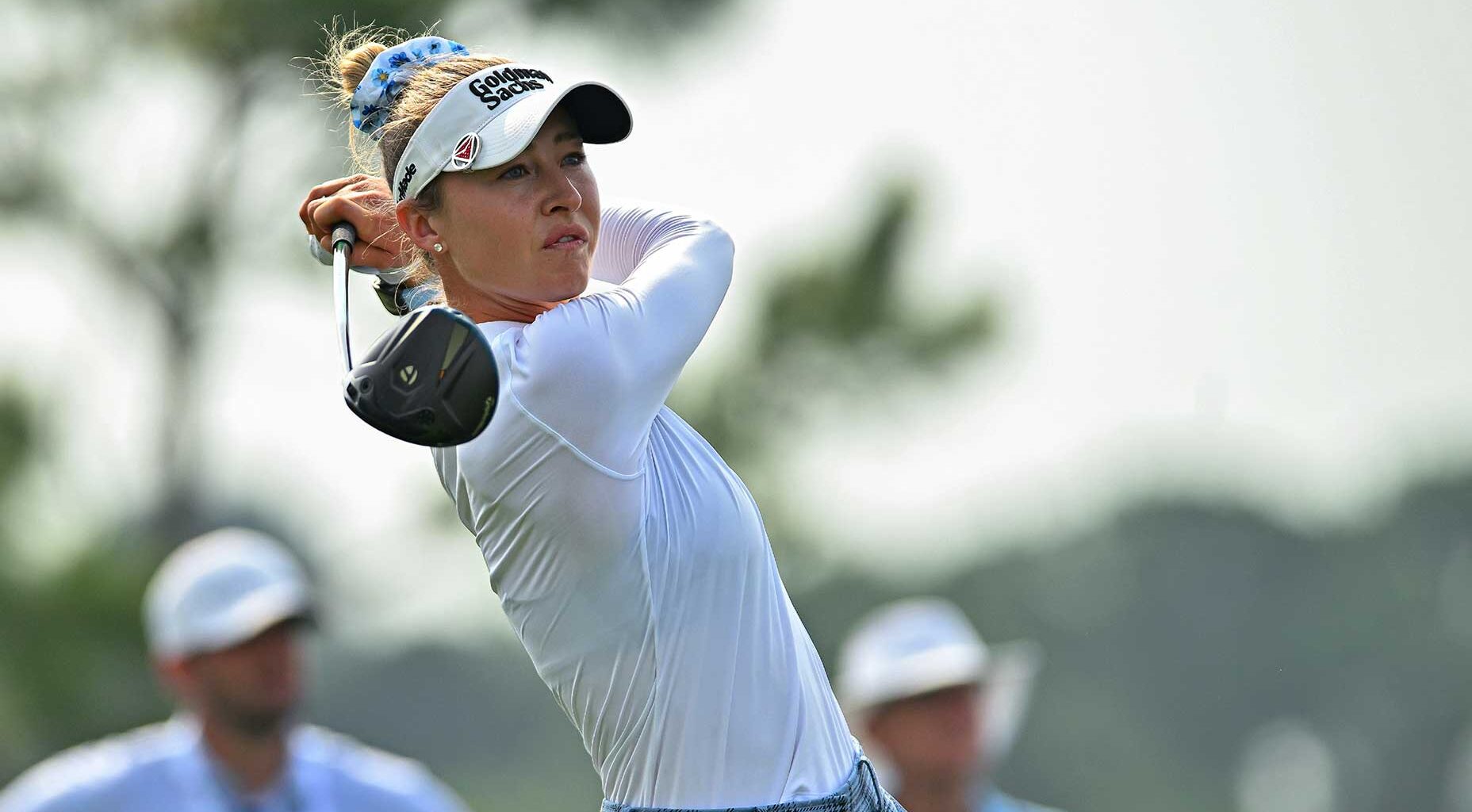 2026 Chevron Championship purse: Payout info, winner's share