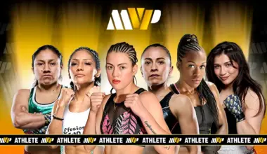 Most Valuable Promotions, the Global Home of Women's Boxing, Signs Six Top-Ranked Contenders and Reigning Champions