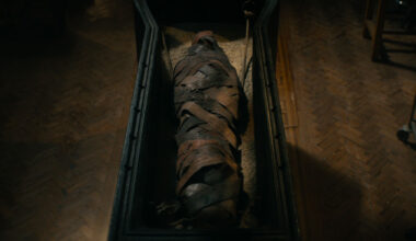 New "The Mummy" Has A "Mummy" Problem