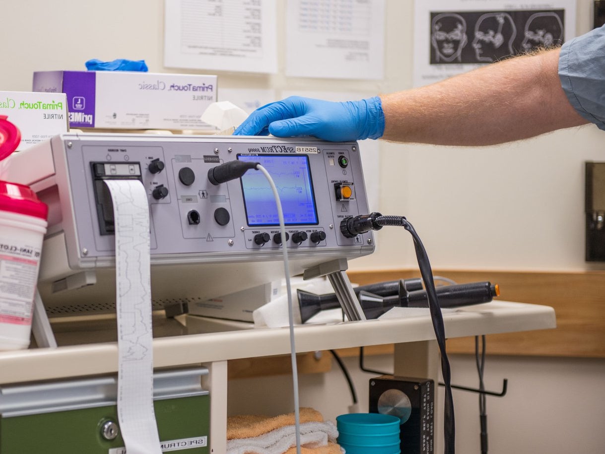 ECT causes a brief surge of electrical activity within your brain, also known as a seizure. The aim is to relieve severe symptoms of some mental health problems
