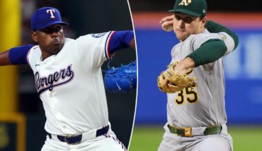 MLB Wednesday odds, picks, bets