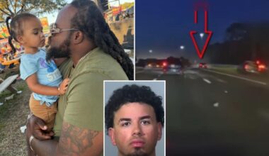 Atlanta Braves turn in minor league prospect Jonathan Matos Morales who allegedly fled deadly Florida crash