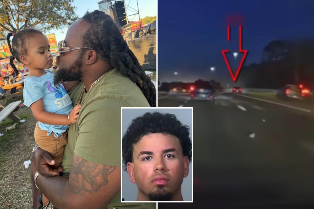 Atlanta Braves turn in minor league prospect Jonathan Matos Morales who allegedly fled deadly Florida crash